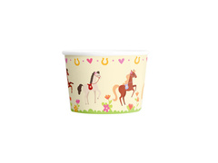 Cupe pentru înghețată Hors D'oeuvres- 150 ml - 6 buc.