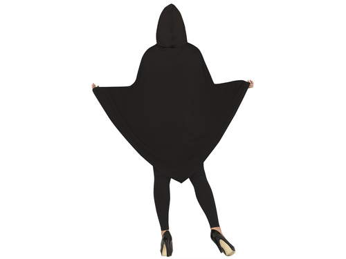 Costum Satanic Poncho - 1 buc.