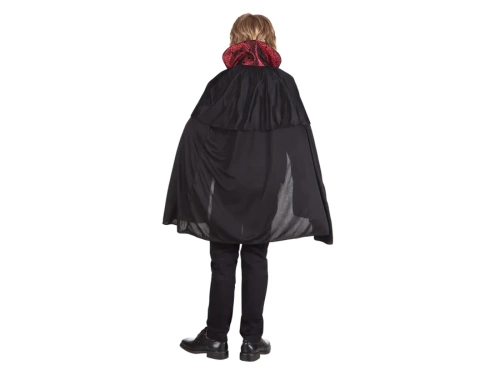 Costum de rege vampir pentru băiat