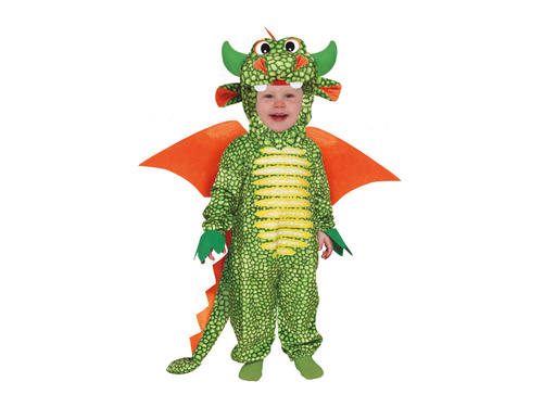 Costum dragon pentru copii
