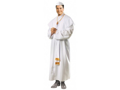 Tinuta Papa pentru adolescent