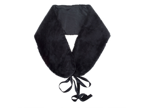 Etola negru - 1 buc.