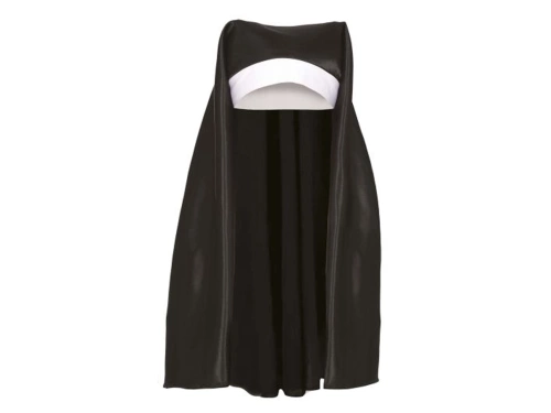 Voal de călugăriță - 1 buc.