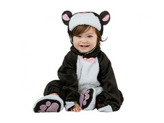 Costum de pisică pentru copii