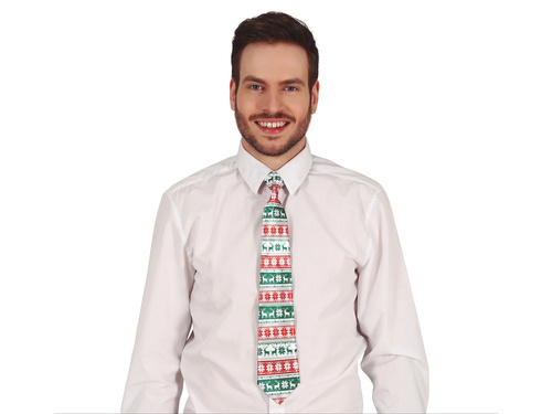 Cravată de Crăciun