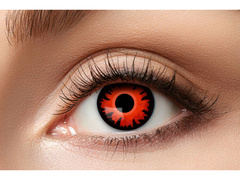 Lentile de contact Hellraiser - 7 zile