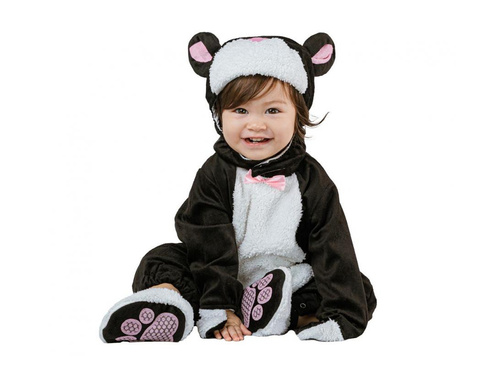 Costum de pisică pentru copii