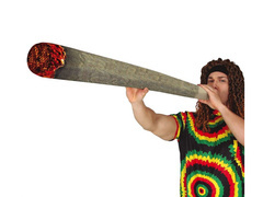 Articulație gigant gonflabilă - 120 cm - 1 buc.