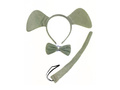 Set elefant