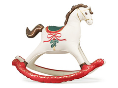 Balon folie în picioare Calul care aleargă - 118x104 cm - 1 buc.