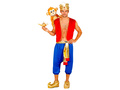 Costum de sultan