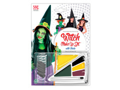 Set de machiaj Witch