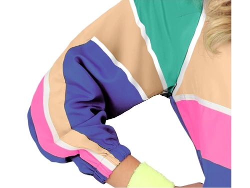 Trening disco albastru pentru femei