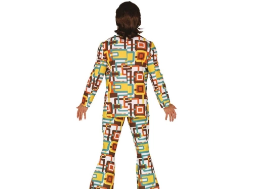 Costum disco pentru bărbați