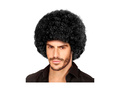 Peruca Afro pentru adulți