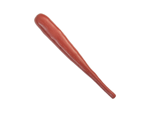 Masca Caveman cu fluier - 50 cm