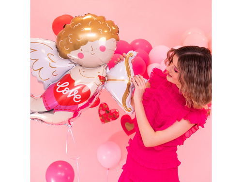 Balon Cupidon - 91x81.5 cm - 1 buc.