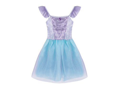 Costum de prințesă - 1 buc.