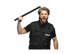 Baston de poliție deluxe