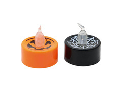 Lampă eternă LED - 4 cm - candelă - 24 buc.