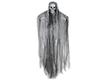 Decorațiune suspendată Grim Reaper - 90 cm - 1 buc.