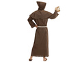 Costum de călugăr - 1 buc.