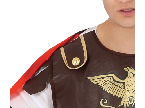 Costum Războinic Roman