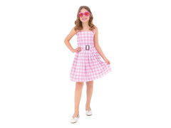 Costum Pin-up - 1 buc.