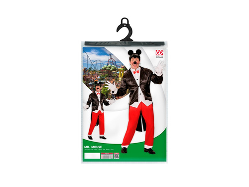 Costum de șoarece pentru femei