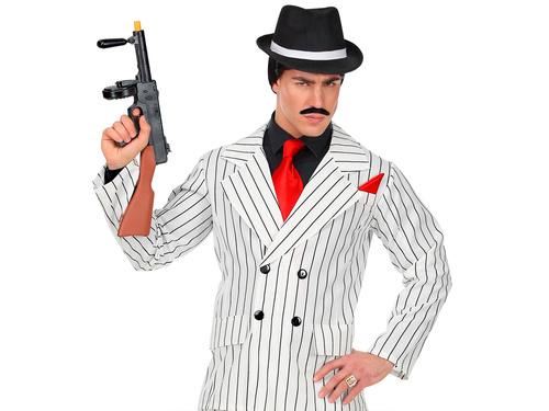 Cravată roșie - 1 buc.