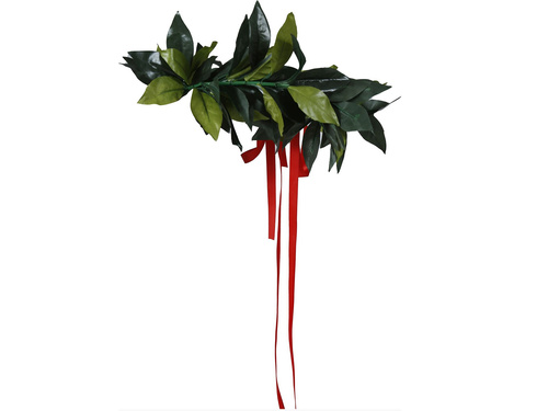 Coroană de lauri Caesar - 1 buc.