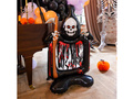 Balon vertical din folie Moartea cu o coasă - 160 cm - 1 buc.