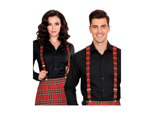 Aparat dentar scoțian verificat