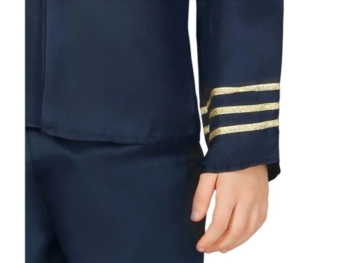 Costum de pilot de avion