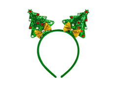 Bentiță pom de Crăciun