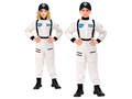 Costum de astronaut