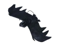Decor Halloween Bat - 1 buc.
