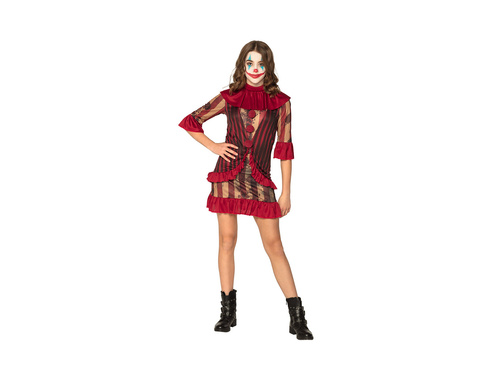 Costum de clovn nordic