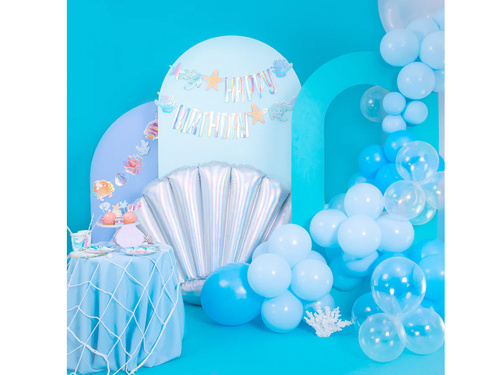 Ghirlandă Ocean - 200 cm - 1 buc.