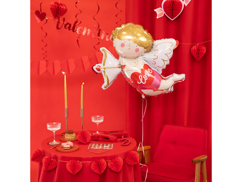 Balon Cupidon - 91x81.5 cm - 1 buc.