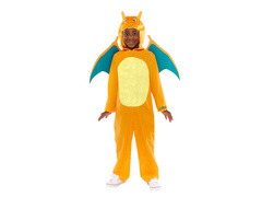 Costum Charizard