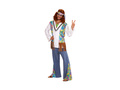 Costum hippie Woodstock