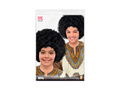 Peruca afro pentru copii