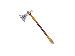 Tomahawk din plastic - 47 cm