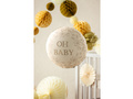 Oh baby balon de folie - 35x35 cm - 1 buc.