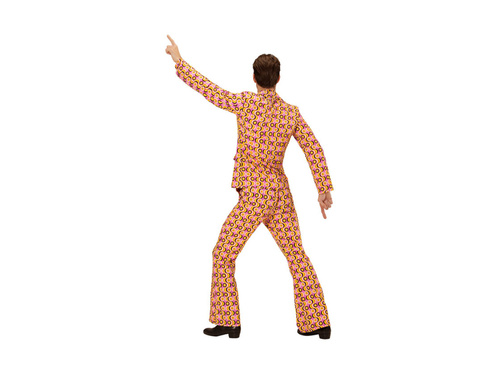 70's cool outfit - discuri