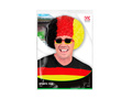 Peruca fan sport - Belgia/Germania