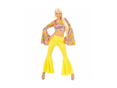 Costum disco din anii '70