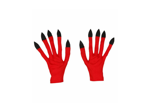 Mănuși ale diavolului pentru adulți