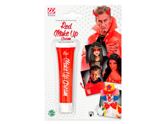 Cremă de machiaj roșu - 28 ml - 1 buc.